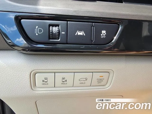 Kia Carnival 4th generation id 2874150 из Кореи 7