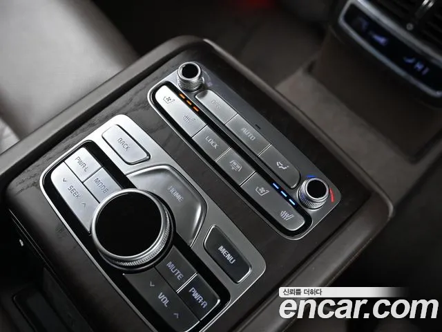 Kia More K9 id 2397643 из Кореи 7