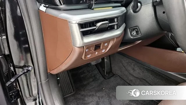 Hyundai Grandeur Hybrid (GN7) id 3571606 из Кореи 7