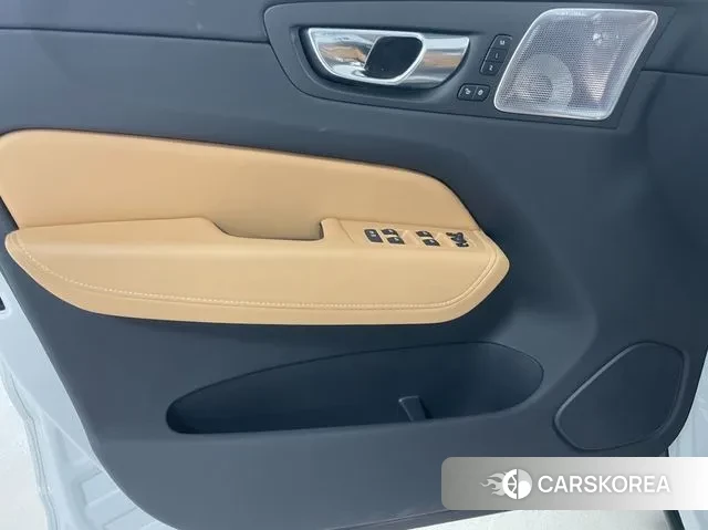 Volvo XC60 second Generation id 3734077 из Кореи 7