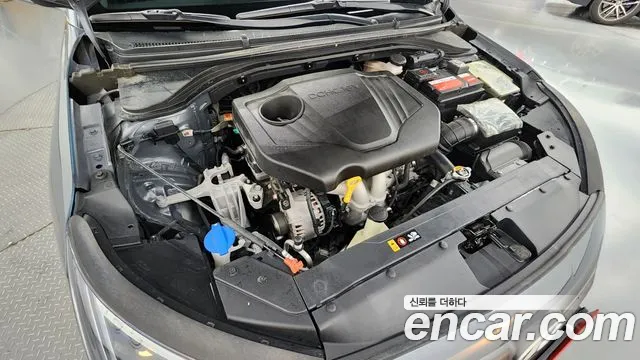 Hyundai The New Avante AD id 2762968 из Кореи 7