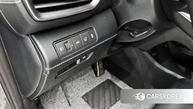 Hyundai The New Santa Fe id 3013058 из Кореи 7