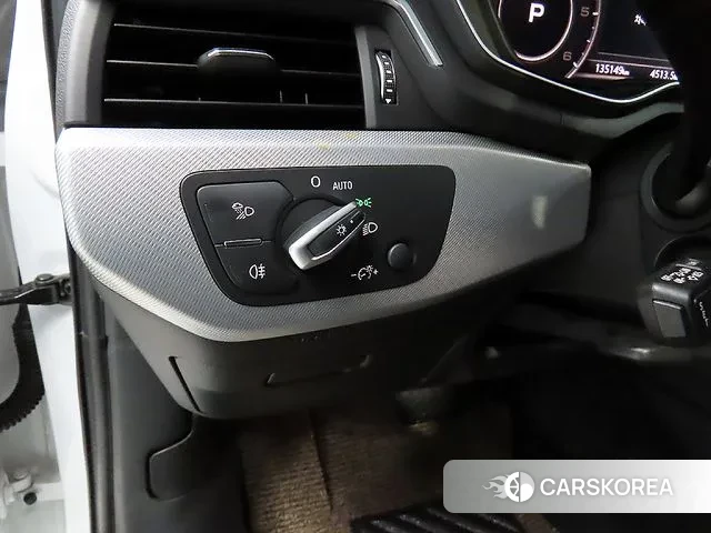 Audi A4 (B9) id 3695013 из Кореи 7