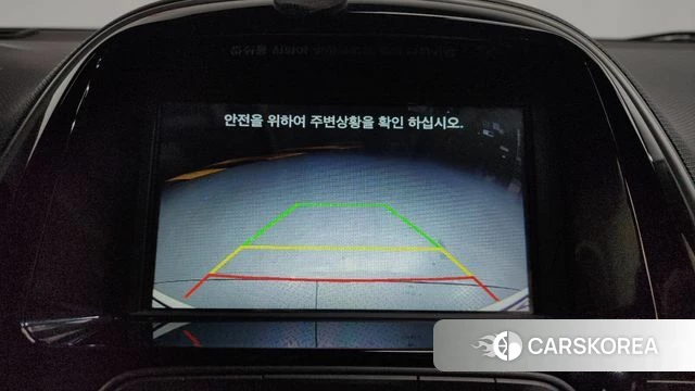 Chevrolet (GM Daewoo) The New Spark id 3917051 из Кореи 7