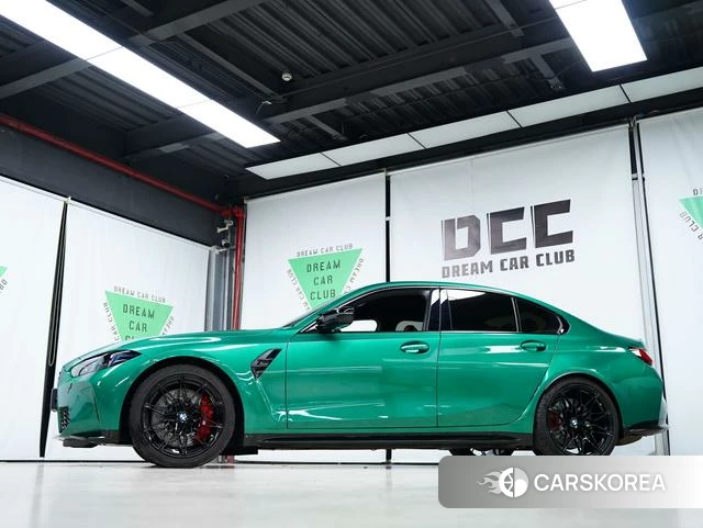 BMW M3 id 4348871 из Китая 7