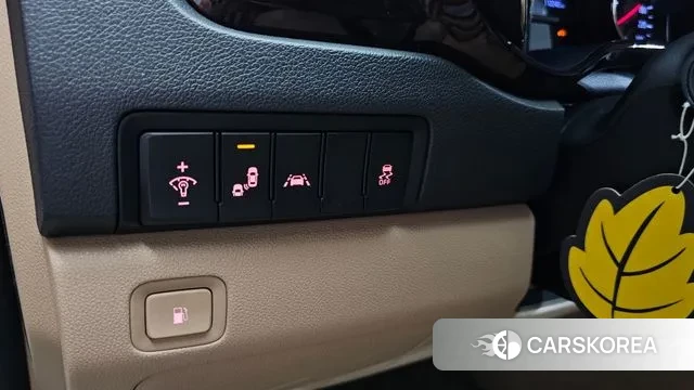 Kia The New Carnival id 2902800 из Кореи 7