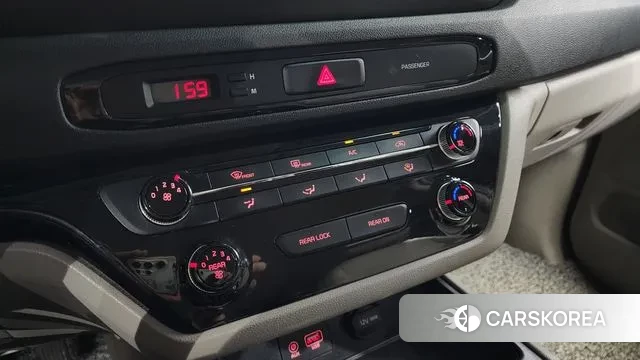 Kia The New Carnival id 2977006 из Кореи 7