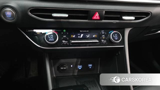 Hyundai Sonata (DN8) id 4937346 из Кореи 7