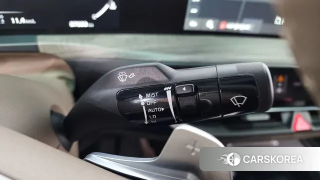 Kia K8 id 3401677 из Кореи 7