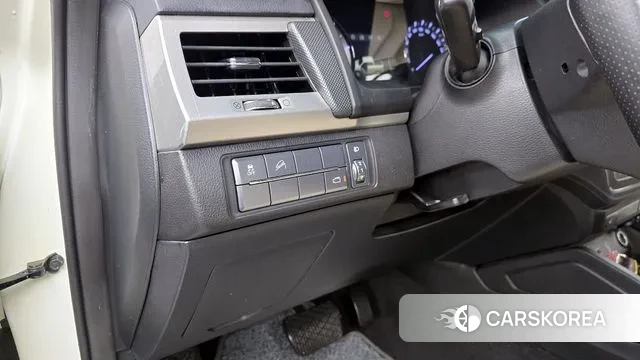 Ssangyong Rexton Sports id 3460288 из Кореи 7