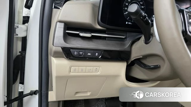 Kia Carnival 4th generation id 4573620 из Кореи 7