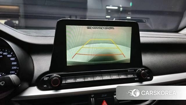 Kia Come New K3 id 3853768 из Кореи 7