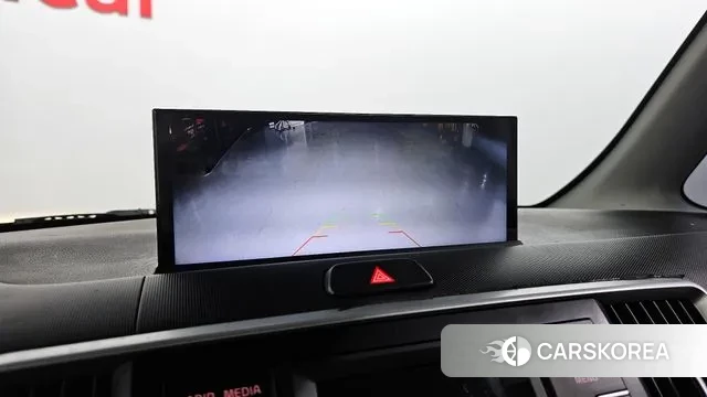 Kia The New Ray id 3572730 из Кореи 7