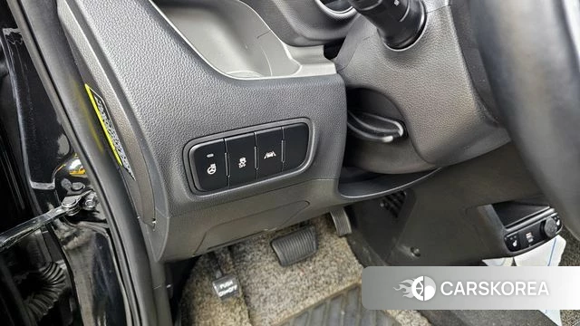 Kia The New Ray id 3865372 из Кореи 7