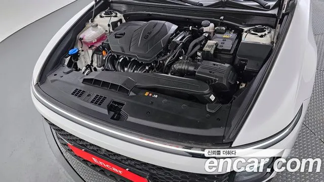 Hyundai Grandeur (GN7) id 2694681 из Кореи 7