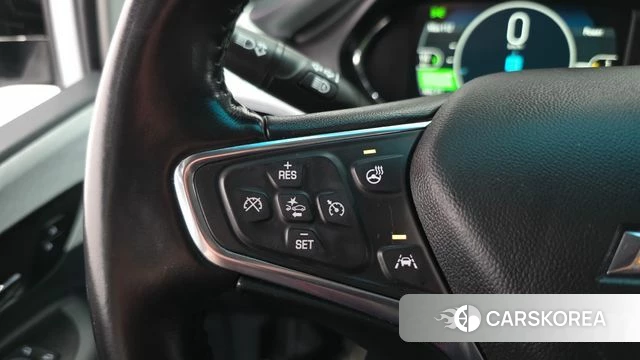 Chevrolet (GM Daewoo) Bolt EV id 3941692 из Кореи 7