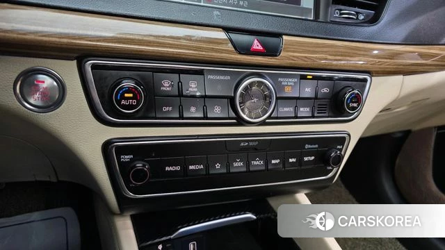 Kia Come New K7 id 4459556 из Кореи 7
