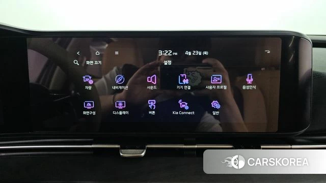 Kia Carnival 4th generation id 4195886 из Кореи 7