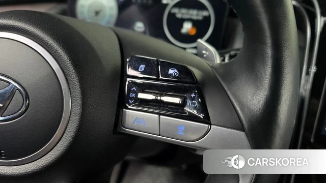 Hyundai Tucson (NX4) id 4315877 из Кореи 7