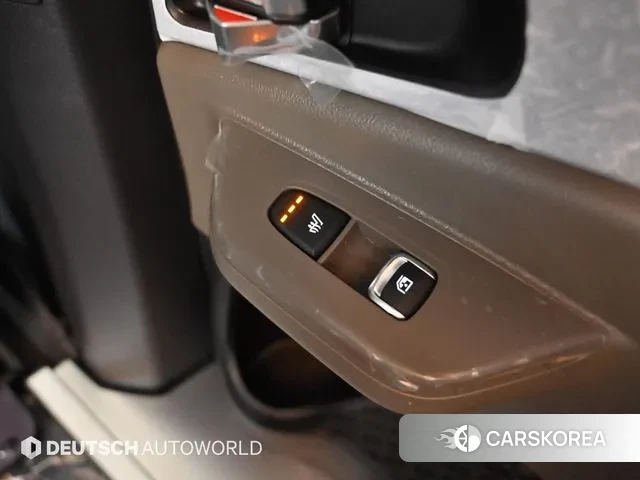 Kia The New Carnival 4th Generation id 3689531 из Кореи 7