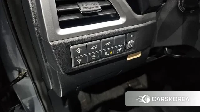 Ssangyong Beautiful Korando id 3615546 из Кореи 7