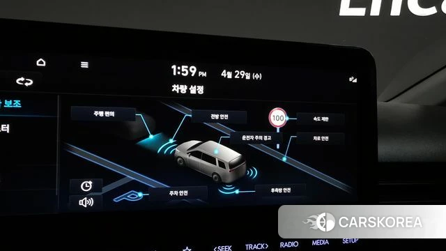 Hyundai Staria id 4243391 из Кореи 7