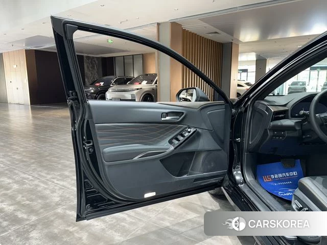 Toyota Asian dragon id 3920519 из Китая 7