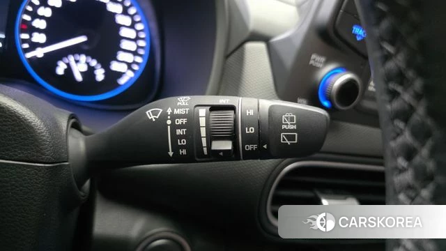 Hyundai Kona id 4662425 из Кореи 7