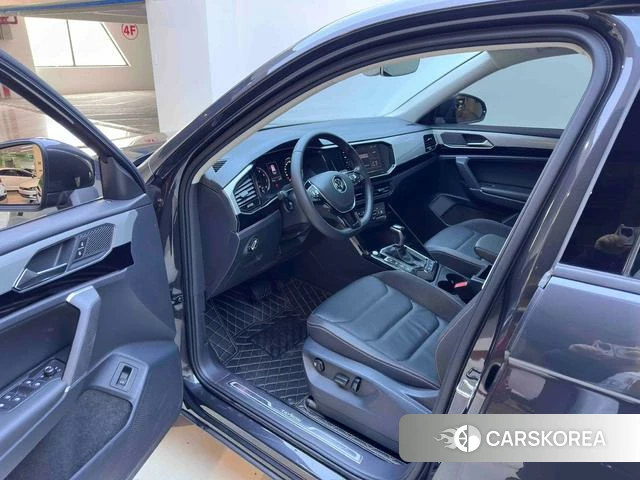 Volkswagen Tanyue id 4297338 из Китая 7