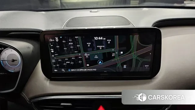 Hyundai The New Santa Fe id 3038327 из Кореи 7