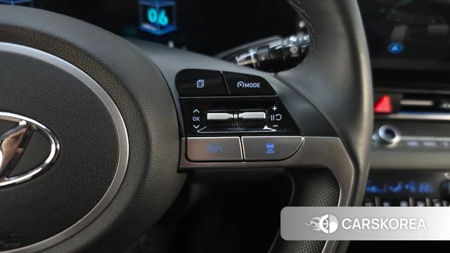 Hyundai Avante (CN7) id 3964130 из Кореи 7