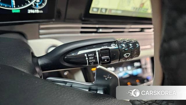 Hyundai The New Grandeur IG id 4429009 из Кореи 7