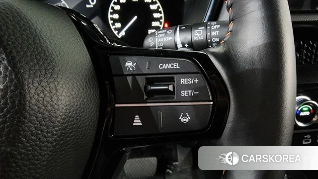 Honda CR-V 6th generation id 4548600 из Кореи 7