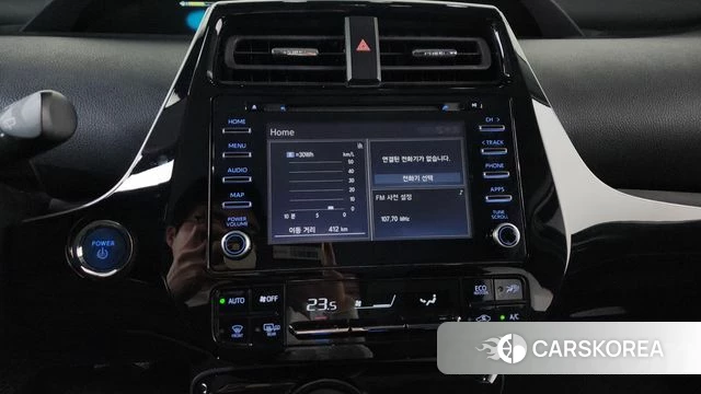 Toyota Prius 4th Generation id 3795724 из Кореи 7