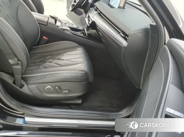 Genesis G80 (RG3) id 3007468 из Кореи 7