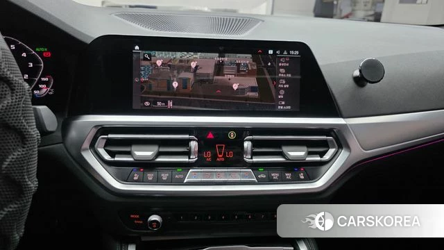 BMW 4 Series (G22) id 4636193 из Кореи 7