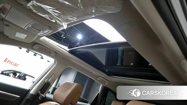Renault Korea (Samsung) The New QM6 id 4267832 из Кореи 7