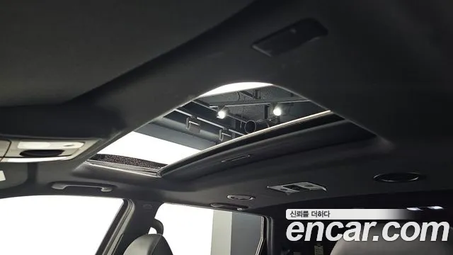 Kia Mohave Master id 2707666 из Кореи 7