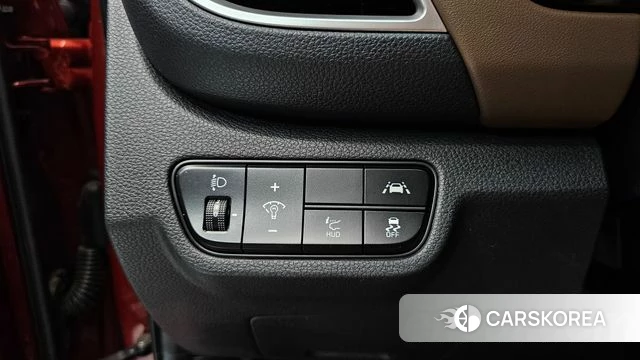 Kia Seltos id 4923468 из Кореи 7