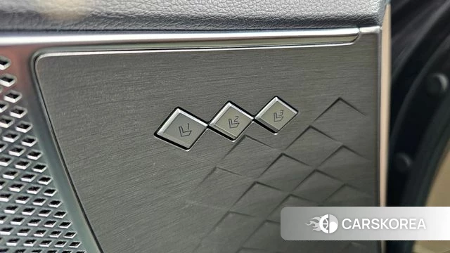 Kia K8 Hybrid id 4476352 из Кореи 7