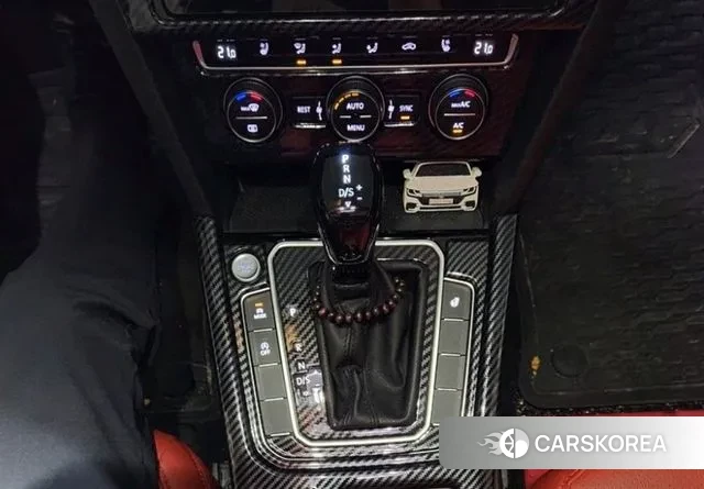 Volkswagen Arteon id 3023519 из Кореи 7