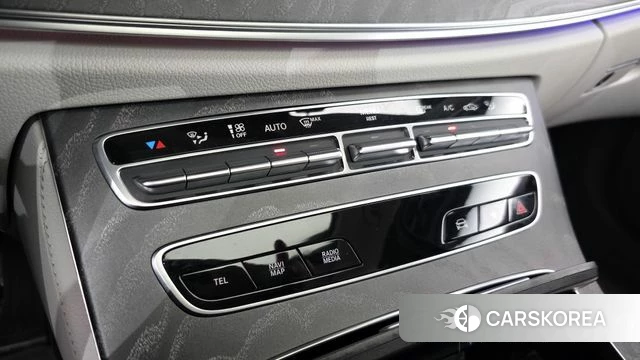 Mercedes-Benz E-Class W213 id 4443629 из Кореи 7