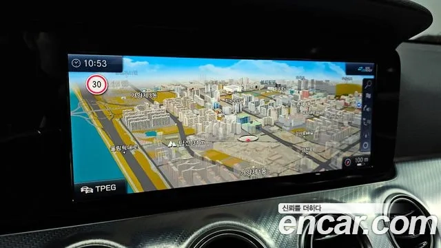 Mercedes-Benz E-Class W213 id 2907543 из Кореи 7