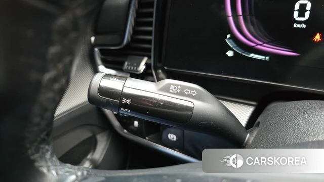 Kia Sportage 5th Generation id 3934448 из Кореи 7