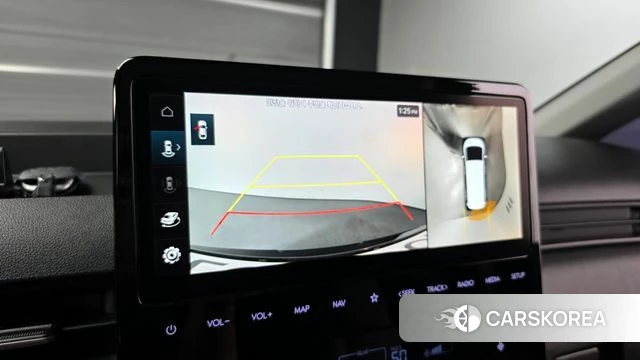 Hyundai Staria id 3940357 из Кореи 7