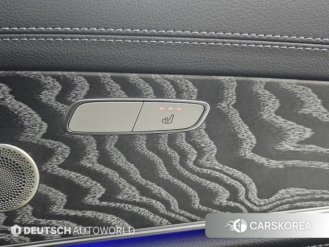 Mercedes-Benz E-Class W213 id 4475993 из Кореи 7