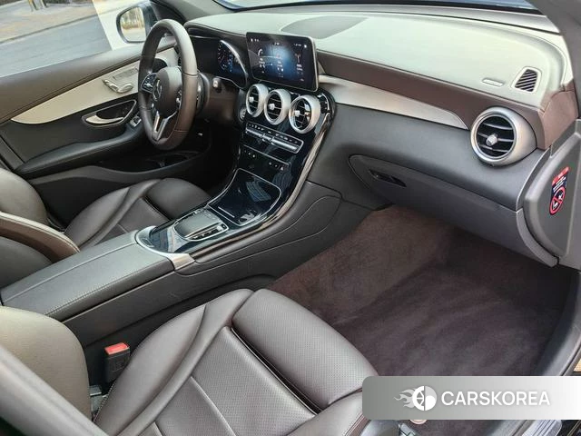 Mercedes-Benz GLC id 4256572 из Китая 7