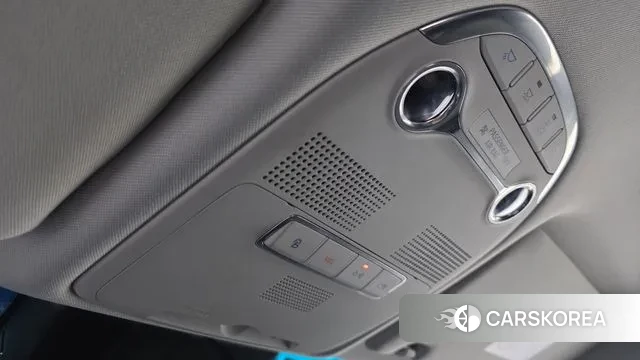 Hyundai The New Grandeur IG id 3746943 из Кореи 7