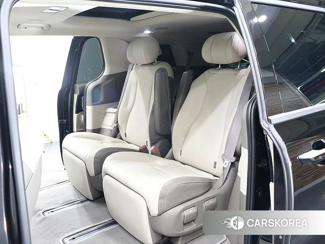 Kia The New Carnival 4th Generation id 4623302 из Кореи 7