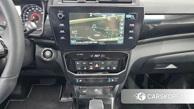 Ssangyong The New Tivoli id 3841361 из Кореи 7